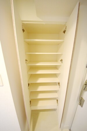 S-RESIDENCE新御徒町Westの物件内観写真